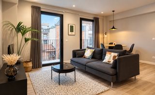 Location Appartement  Francesc de bolòs. Piso en alquiler en vilapicina i la torre llobeta, barcelona, co