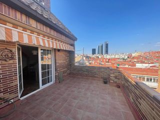 Location Attique  José. Áticodúplex en alquiler en ventilla de 2 habitaciones, terraza,