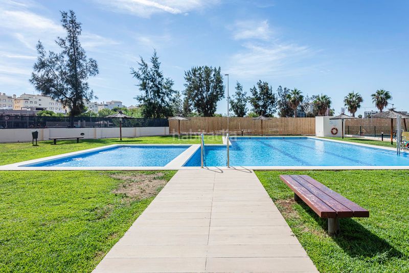 Foto 0a50a07d-6004-4248-be43-bdb952feda67. Àtic amb calefacció aparcament piscina a Moncófar Playa Moncofa