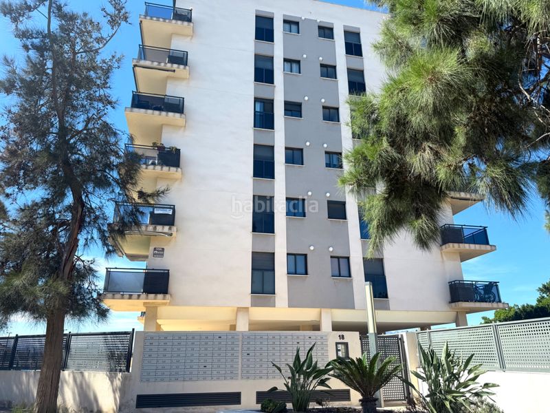Foto ae1dbc3b-45c0-4701-bed7-375ec4282591. Àtic amb calefacció aparcament piscina a Moncófar Playa Moncofa