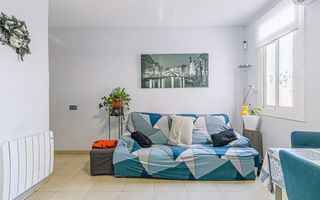 Etagenwohnung in Magalhães