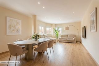 Appartement  Torís. Piso en venta en villamarchante con 3 habitaciones y garaje, val