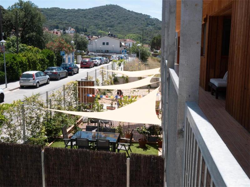 Foto 07db1ce7-09aa-446b-9724-b9931aae084b. Promoción Bosc del Maresme 2 Ecoviviendas en Dosrius. Edificio viviendas de obra nueva