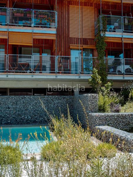 Foto 1e298dea-a72c-4cc1-bba6-0c62317e9421. Promoción Bosc del Maresme 2 Ecoviviendas en Dosrius. Edificio viviendas de obra nueva