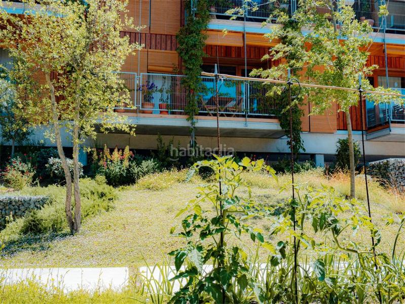 Foto 40889924-e95a-4ace-bdbe-cbf6568c71db. Promoción Bosc del Maresme 2 Ecoviviendas en Dosrius. Edificio viviendas de obra nueva