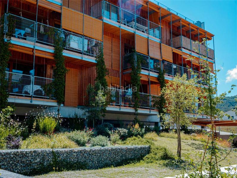 Foto 41389106-1fff-402d-9cf1-ff9746678bed. Promoción Bosc del Maresme 2 Ecoviviendas en Dosrius. Edificio viviendas de obra nueva