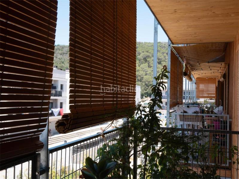 Foto 488438f1-e1f0-4d84-ab29-6b2a3d8dd3c6. Promoción Bosc del Maresme 2 Ecoviviendas en Dosrius. Edificio viviendas de obra nueva