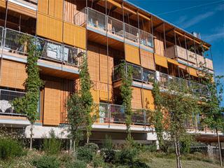 Bosc del Maresme 2 Ecoviviendas