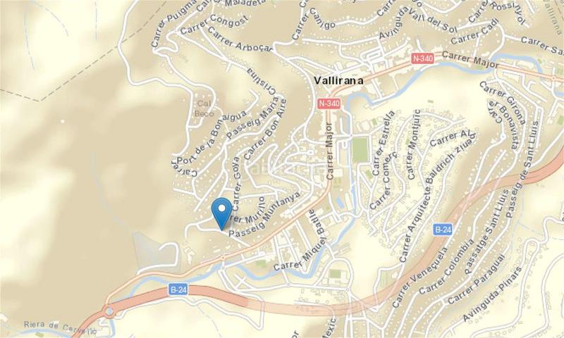 Foto 020edb0f-4d63-472a-8223-a34103a531a6. Promotion VALLIRANA dans Vallirana. Logements de biens neufs