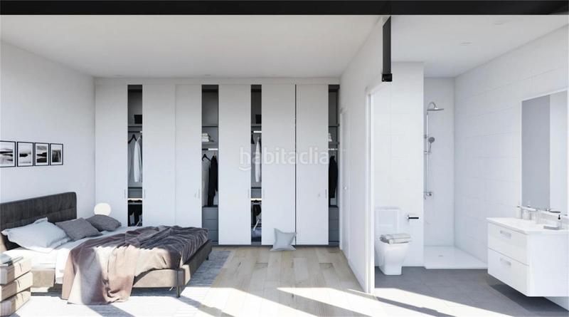Foto 06445800-effc-4055-a120-cd52c6272524. Promotion VALLIRANA dans Vallirana. Logements de biens neufs