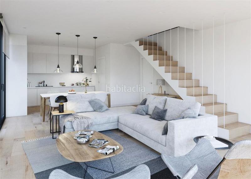 Foto 0d9bec17-bd22-40a8-8210-89b0cb9de7d1. Promotion VALLIRANA dans Vallirana. Logements de biens neufs