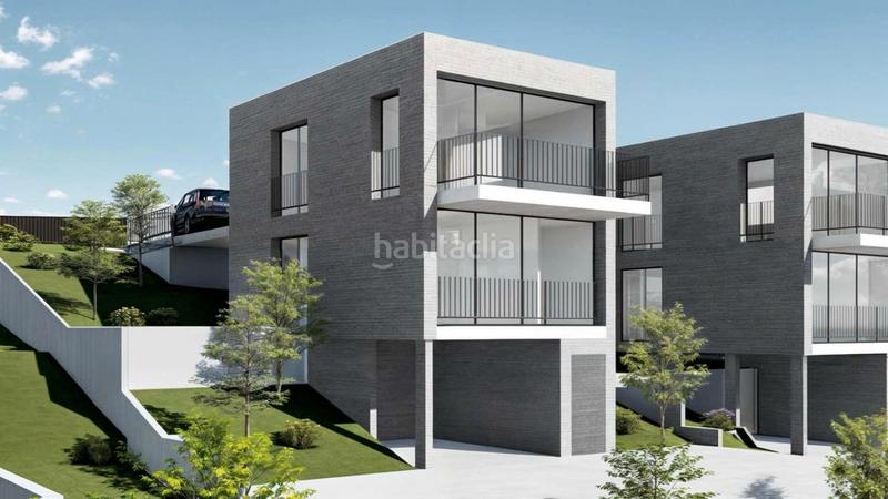 Foto 110fec91-c3ae-4d00-8a75-294fbb1872bd. Promotion VALLIRANA dans Vallirana. Logements de biens neufs