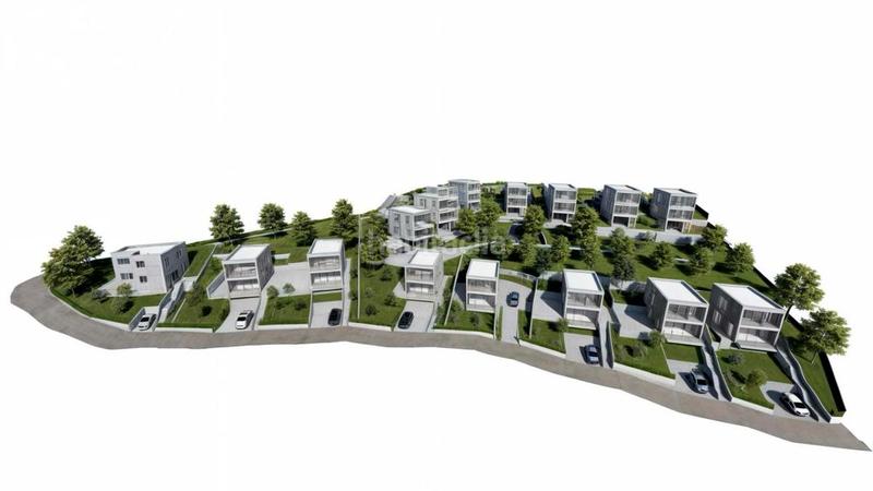 Foto 21e7d635-ed66-4c5b-baaa-cbf7ecea2230. Promotion VALLIRANA dans Vallirana. Logements de biens neufs