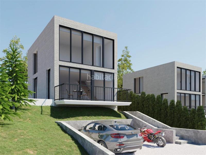 Foto 775ec597-5f37-4ba3-8bcd-f0102def6675. Promotion VALLIRANA dans Vallirana. Logements de biens neufs