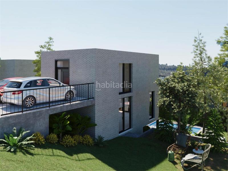 Foto 9b5d734f-8965-4e7b-ae23-33feb114e375. Promotion VALLIRANA dans Vallirana. Logements de biens neufs