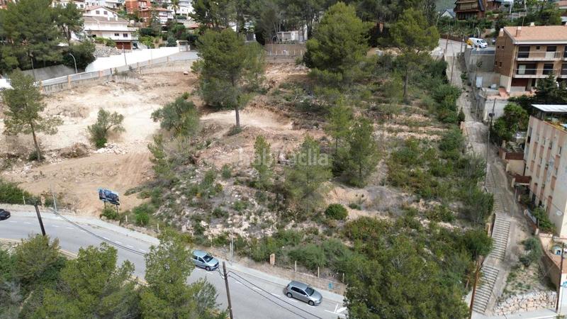 Foto bfffe324-abd5-472b-8d75-ac5bffae15e4. Promotion VALLIRANA dans Vallirana. Logements de biens neufs