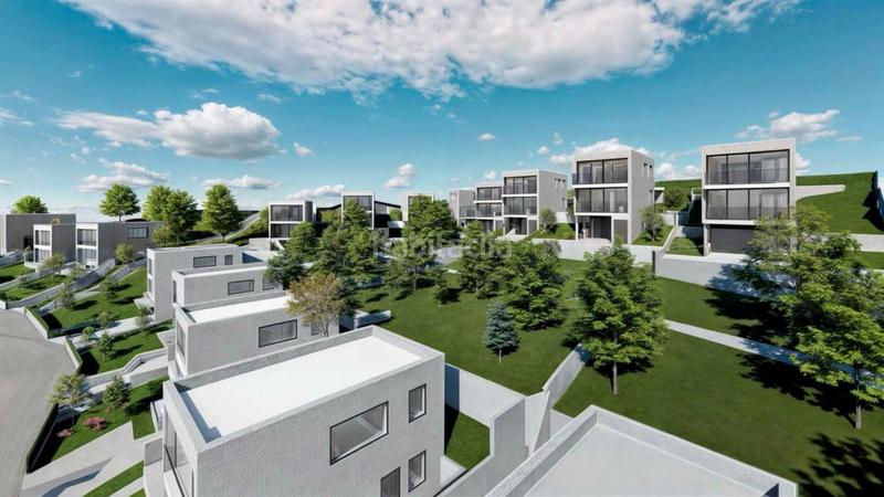 Foto d8ae4347-428d-48d5-ae4f-2ec2bdb74424. Promotion VALLIRANA dans Vallirana. Logements de biens neufs
