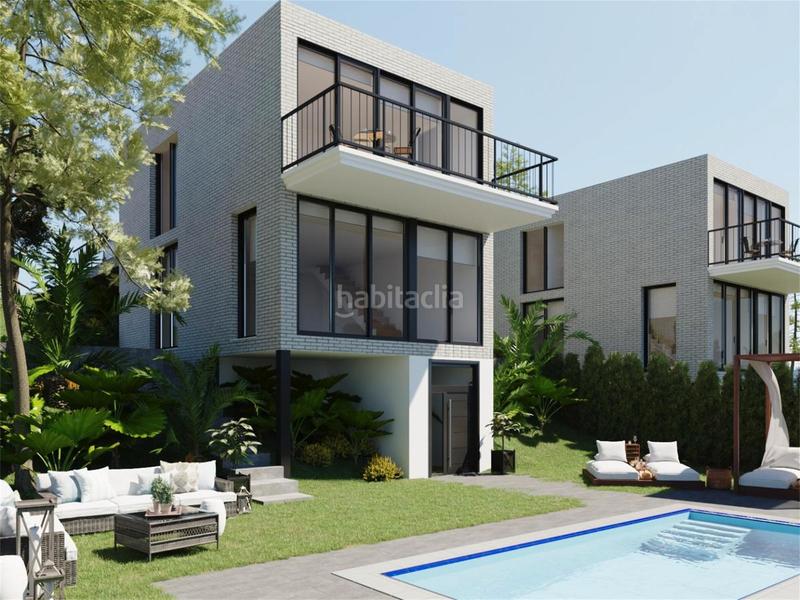 Foto eb5fbcab-5c06-4d28-a8d3-8423e0312354. Promotion VALLIRANA dans Vallirana. Logements de biens neufs