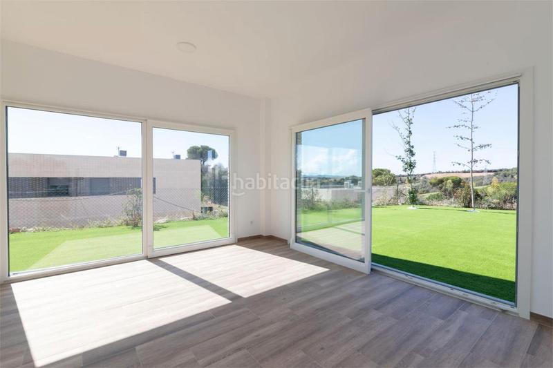 Foto 49d693a4-9f73-4fcd-bfcb-a1a99a1f19e0. Promotion FASE II PALAU RESIDENCIAL dans Palau-solità i Plegamans. Logements de biens neufs
