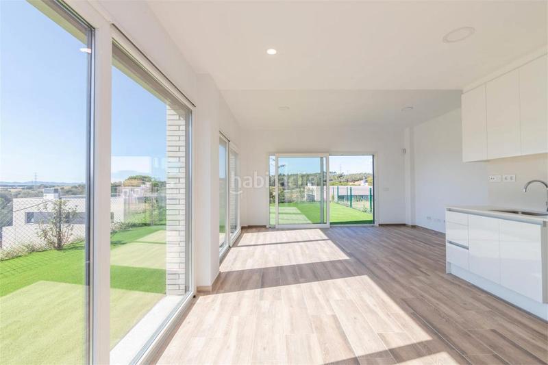 Foto 53bcc89c-54e3-438d-86ac-3dfd914ec92c. Promotion FASE II PALAU RESIDENCIAL dans Palau-solità i Plegamans. Logements de biens neufs