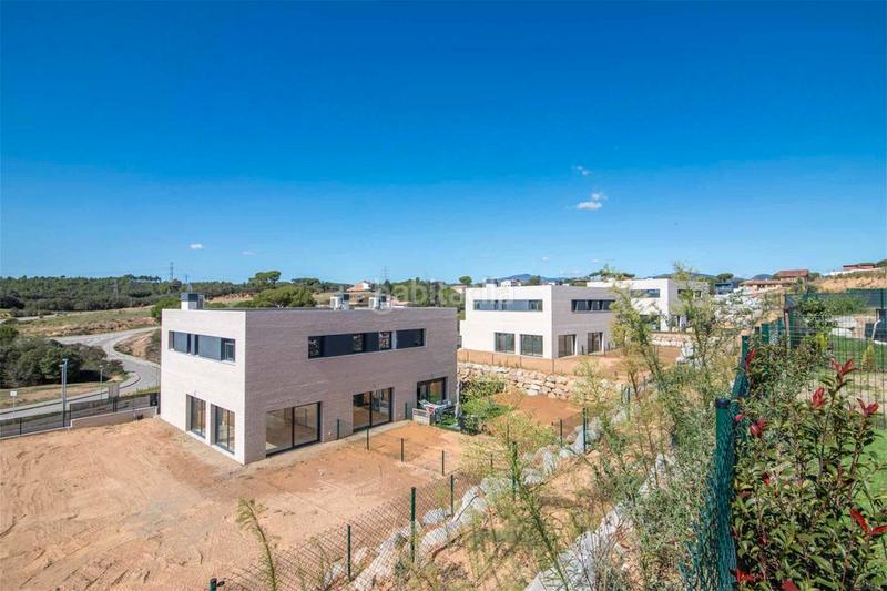Foto bc868f80-5560-4277-993d-1872187d454d. Promotion FASE II PALAU RESIDENCIAL dans Palau-solità i Plegamans. Logements de biens neufs
