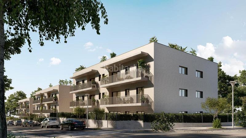 Foto 14cb9aaa-34c5-46aa-9eee-4dd62ac6a6ce. Promoció FASE III, PROMOCIÓN OBRA NUEVA - CABRERA DE MAR a Cabrera de Mar. Habitatges d´obra nova