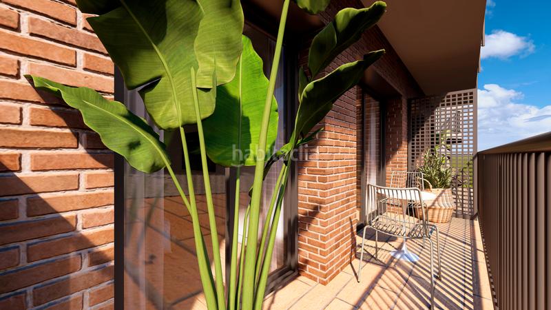 Foto 3d38170f-4272-46d8-b4bf-aa1a26c3391f. Promotion RESIDENCIAL TERRAZAS DE LA SALUT dans Badalona. Logements de biens neufs