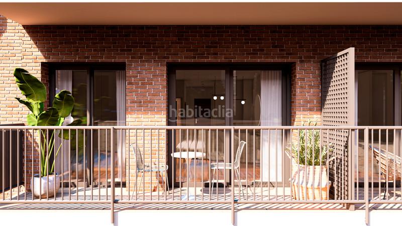 Foto ee85d602-0f1f-4668-a2ce-e85619745a91. Promotion RESIDENCIAL TERRAZAS DE LA SALUT dans Badalona. Logements de biens neufs