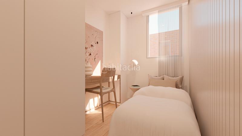 Foto ffb02197-c555-4cb4-89f5-6083c0f4881b. Promotion RESIDENCIAL TERRAZAS DE LA SALUT dans Badalona. Logements de biens neufs