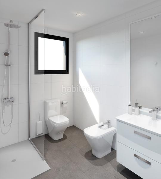 Foto 247854b0-73d8-4dd7-8576-7f92946f240c. Promozione 3ª FASE RESIDENCIAL PALAU in Palau-solità i Plegamans. Abitazioni di nuova costruzione