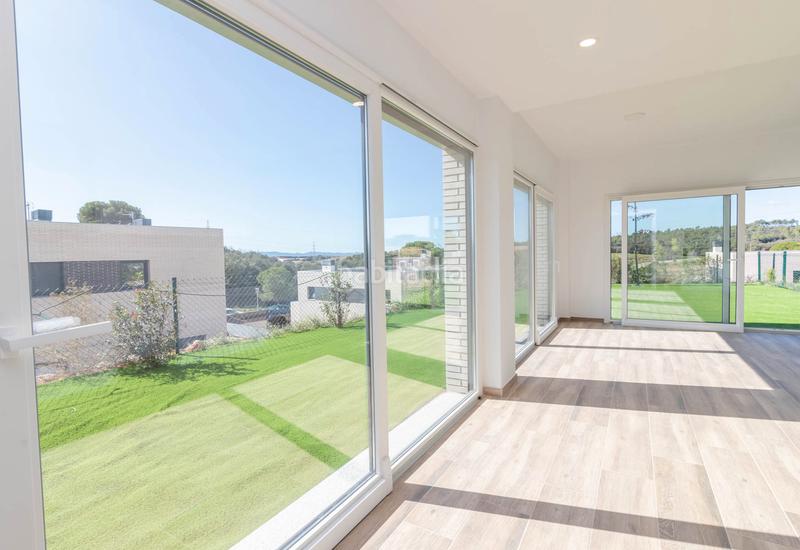 Foto 7bd97e52-de78-4235-91b4-cee2b1814828. Promozione 3ª FASE RESIDENCIAL PALAU in Palau-solità i Plegamans. Abitazioni di nuova costruzione