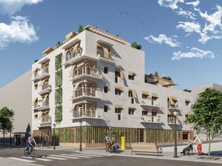 Edificio Talco