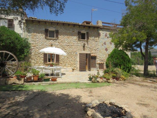 Casa a Sant Elm