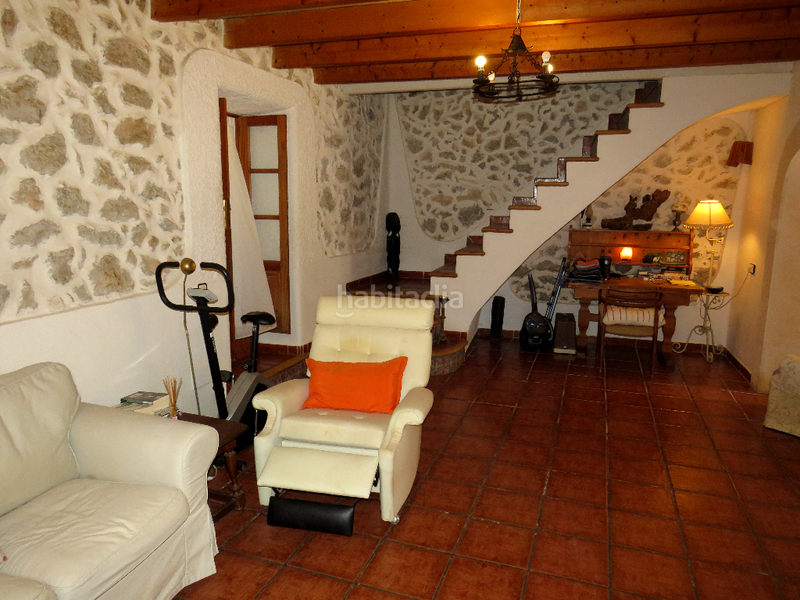 Foto 98a03dbc-4ab3-47f3-a6d2-3ffd638ad00c. Casa con riscaldamento in Sant Elm Andratx