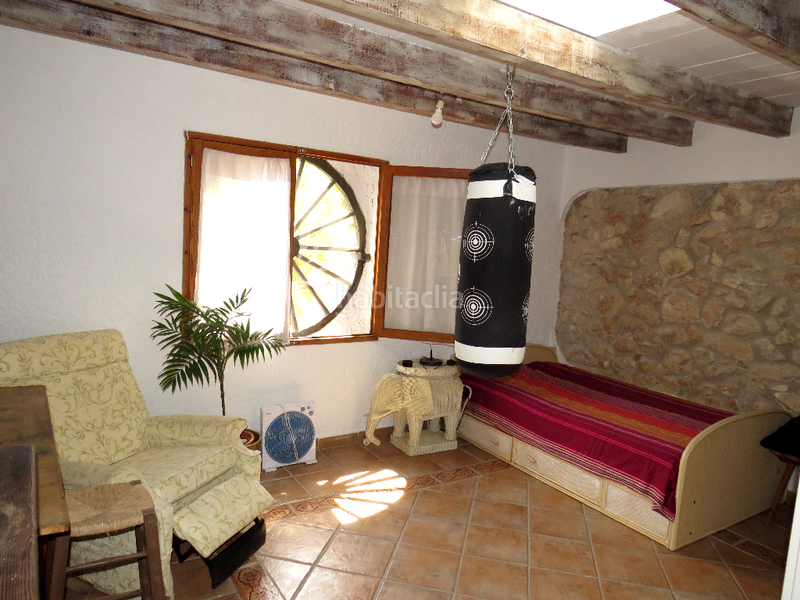 Foto bcbe7632-f276-40f1-b490-f654837fc8c7. Casa con riscaldamento in Sant Elm Andratx
