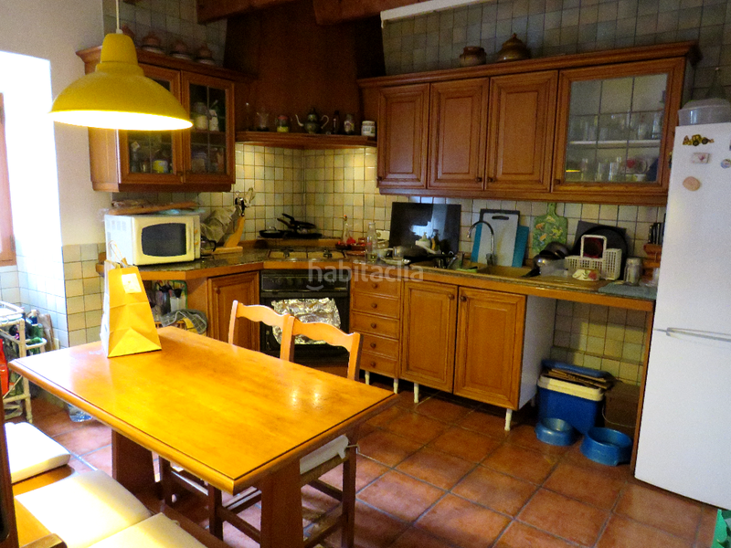 Foto d539b1b5-2306-43e9-95c5-5a4ec03eb30b. Haus mit heizung in Sant Elm Andratx