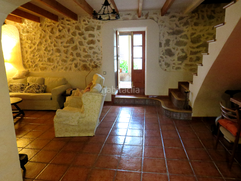 Foto 65ef708f-2175-4c92-ba5c-4487dd57dd1c. House with heating in Sant Elm Andratx