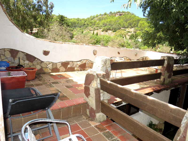 Foto 788a2ee4-9aff-485d-b4b4-0cd17ed71bf1. House with heating in Sant Elm Andratx