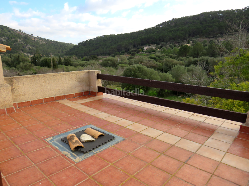 Foto b300df5d-256f-4d10-a942-97435ac05b5c. Maison avec chauffage dans Sant Elm Andratx