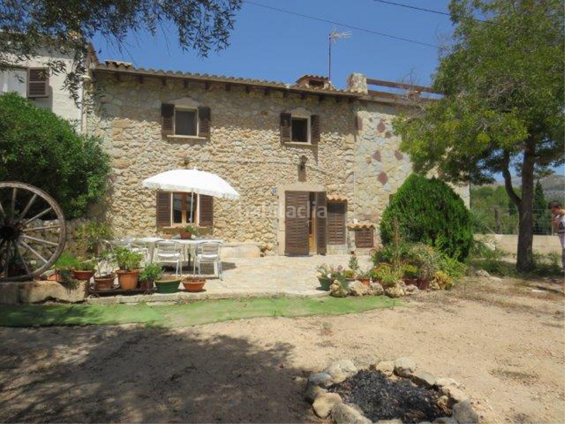 Foto caf2db54-9278-4672-a08a-83437156f90f. Maison avec chauffage dans Sant Elm Andratx