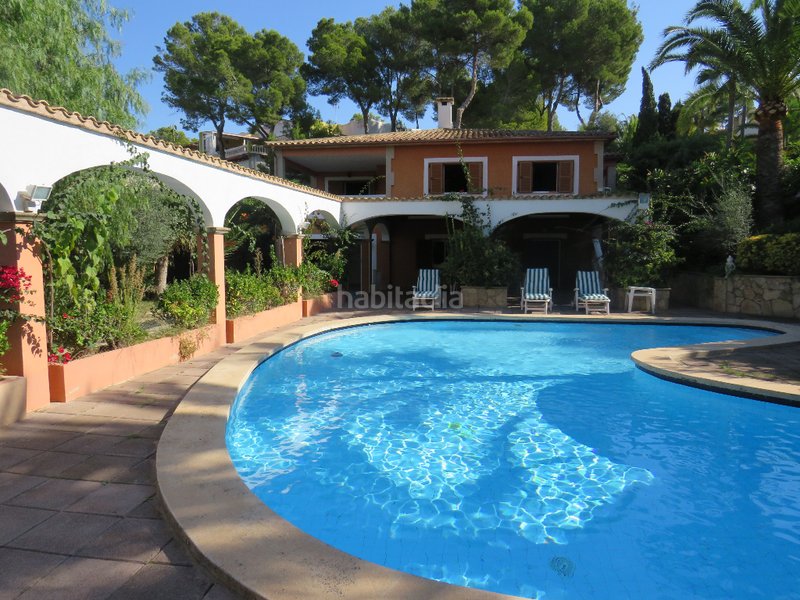 Foto 05e0eddf-c12d-4ba2-9cf3-73c7a0d1cf39. Chalet mit heizung in Santa Ponça Calvià