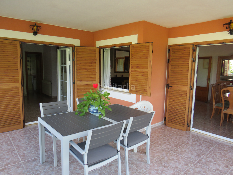 Foto 6f37c6ad-c2b6-4cc9-9e7c-94c2b381119e. Chalet mit heizung in Santa Ponça Calvià