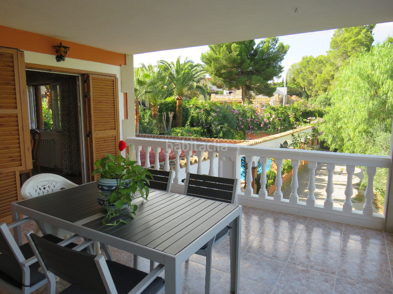 Foto c532ea3f-97d4-4a10-a206-6aa2d69f6f36. Chalet mit heizung in Santa Ponça Calvià