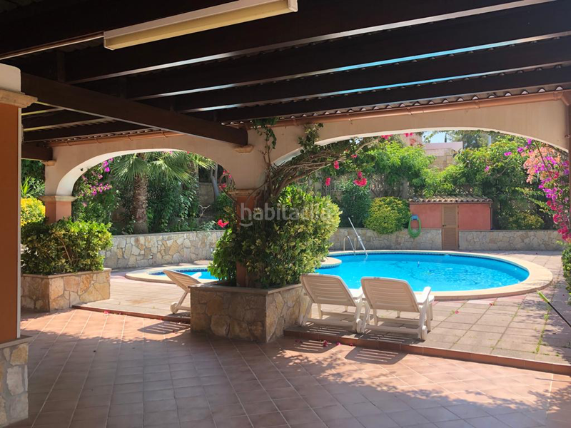 Foto d2f995a5-b277-4e07-b22b-12e6d95bc632. Chalet mit heizung in Santa Ponça Calvià