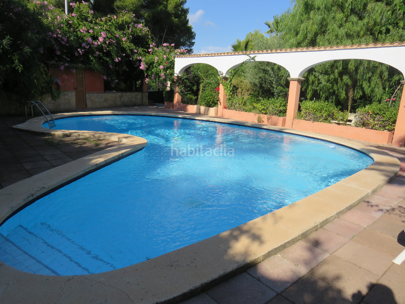 Foto d8cc78cf-d6a6-45e8-bc1a-533534fd4e50. Chalet mit heizung in Santa Ponça Calvià