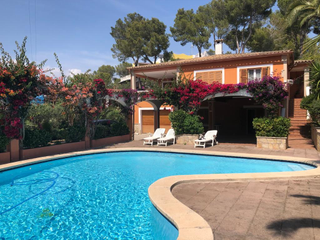 Chalet en Santa Pona