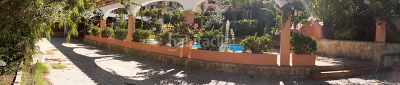 Foto 6bf51dc4-023e-49a7-93a9-3e5c031dc847. Chalet avec chauffage dans Santa Ponça Calvià