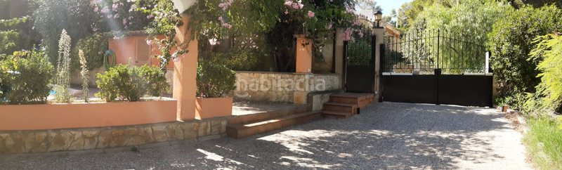 Foto 10b352a9-c0fa-4003-95f0-8ef024766b5f. Xalet amb calefacció a Santa Ponça Calvià