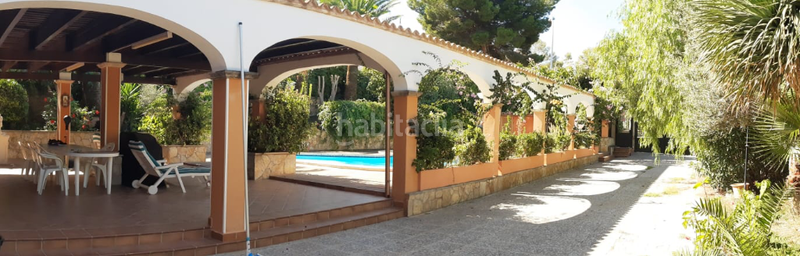 Foto a282196a-a719-4626-aeb2-aa2fb5d7d35b. Xalet amb calefacció a Santa Ponça Calvià