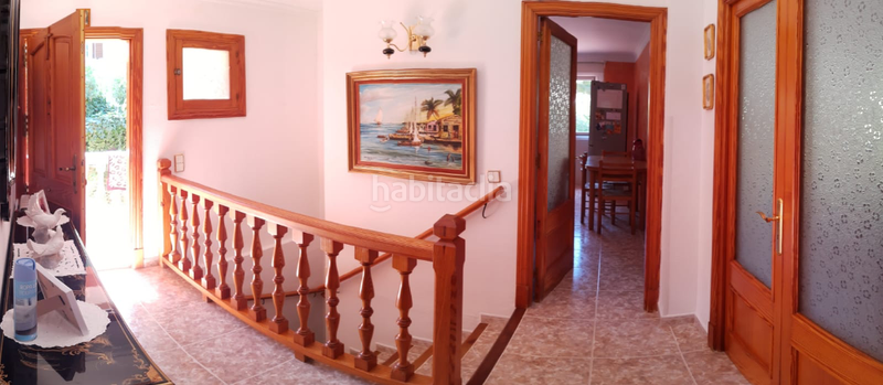 Foto acd04492-c3c3-4148-a617-00f1fabd10b3. Xalet amb calefacció a Santa Ponça Calvià